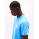 Tommy Hilfiger Ανδρική κοντομάνικη μπλούζα Stack Logo Slim T-Shirt
